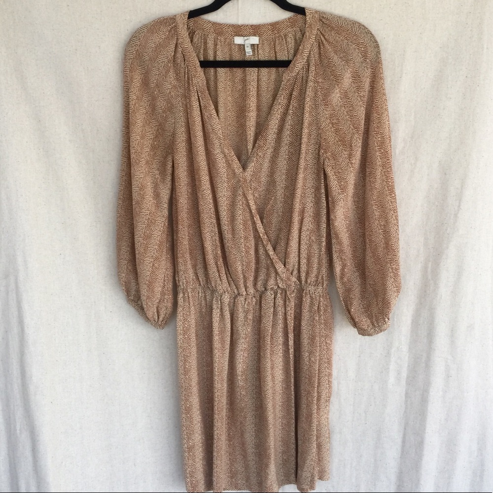🧡Joie Molly Dress🧡 SIZE Small - Picture 3 of 4